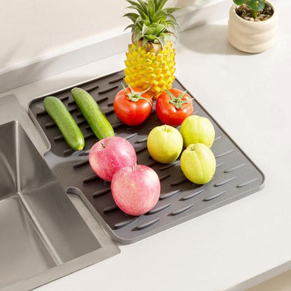 Swoova Anti Bacteria Dish Drying Mat
