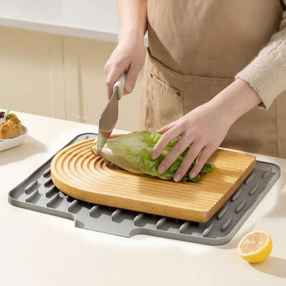 Swoova Anti Bacteria Dish Drying Mat