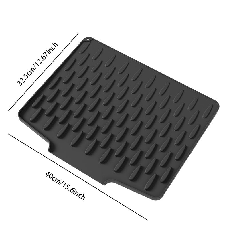 Swoova Anti Bacteria Dish Drying Mat