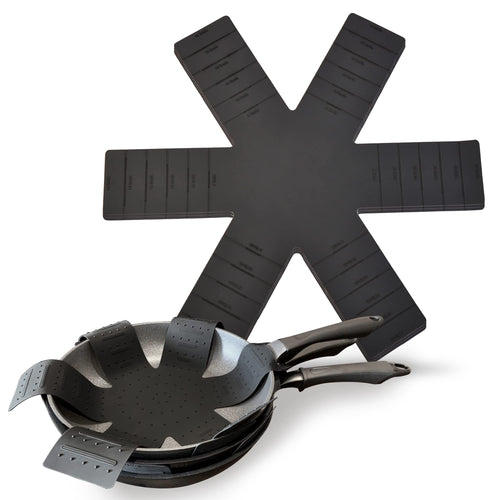 Swoova Pan Protectors (3 Pack)