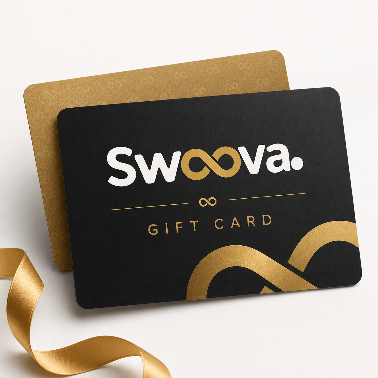 Swoova Gift Card