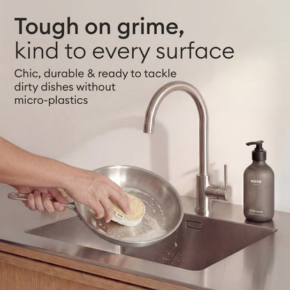 Anti Bacterial Dish Cleaning Bundle