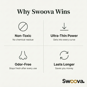 Swoova Sponge for Stainless Steel