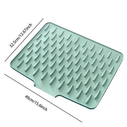 Swoova Anti Bacteria Dish Drying Mat