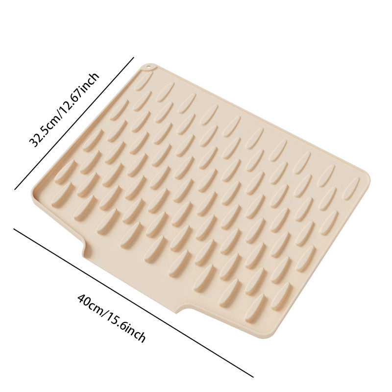 Swoova Anti Bacteria Dish Drying Mat