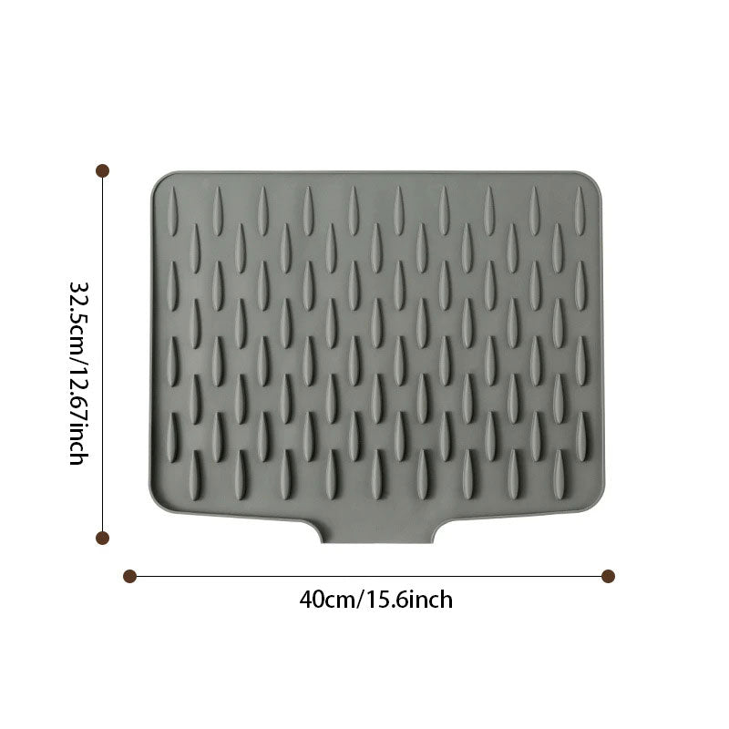 Swoova Anti Bacteria Dish Drying Mat